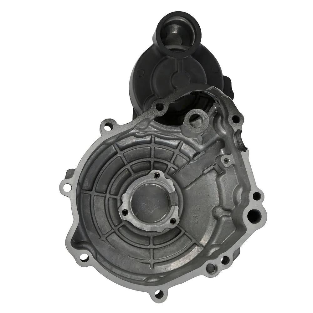 Replacement Left Engine Cover Fit Suzuki GSXR600 GSXR750 2006-2024