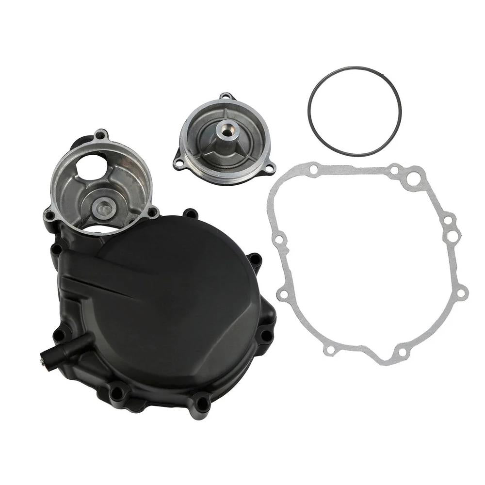 Replacement Left Engine Cover Fit Suzuki GSXR600 GSXR750 2006-2024