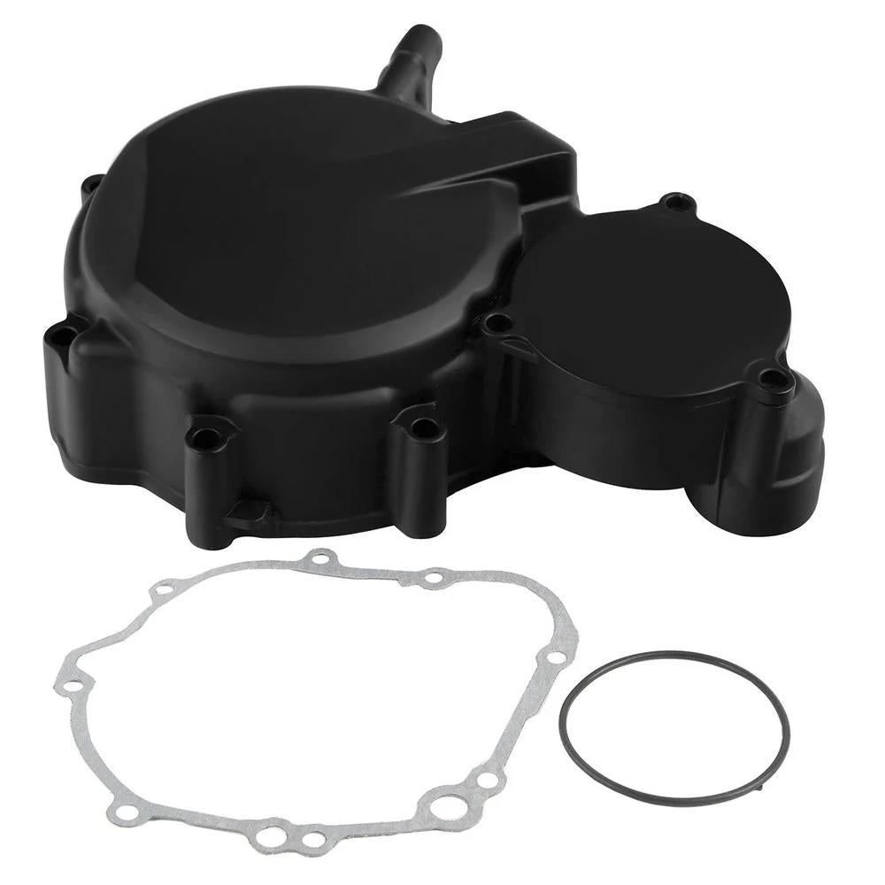 Replacement Left Engine Cover Fit Suzuki GSXR600 GSXR750 2006-2024