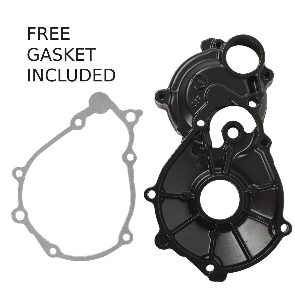 Right Engine Cover Fit Suzuki GSXR600 96-05 GSXR750/1000 01-08