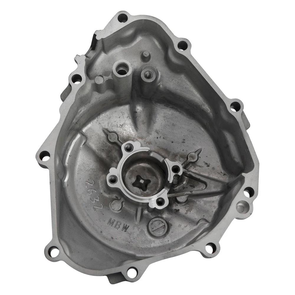 Replacement Left Engine Cover Fit Honda CBR600F4i 2001-2006