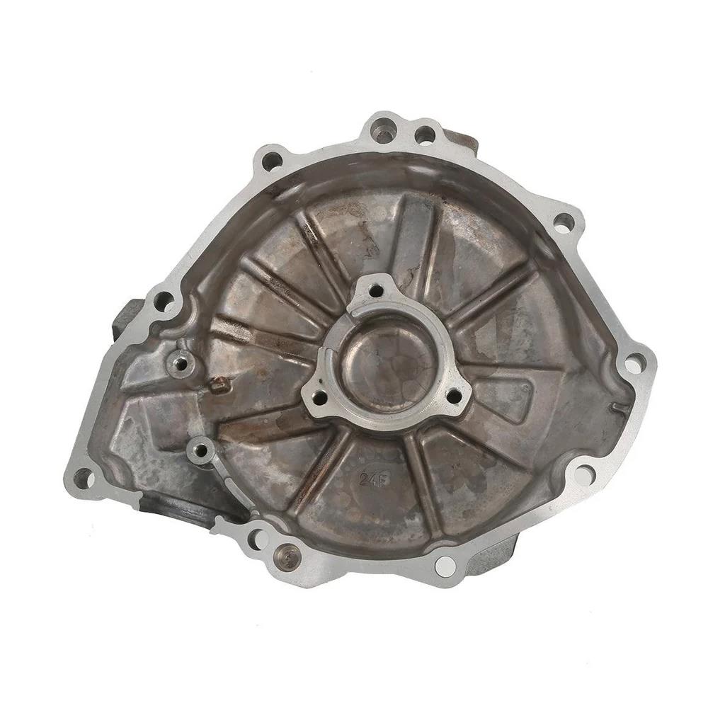 Left Engine Cover Fit Suzuki Hayabusa GSX1300R 99-24 B-King 08-19
