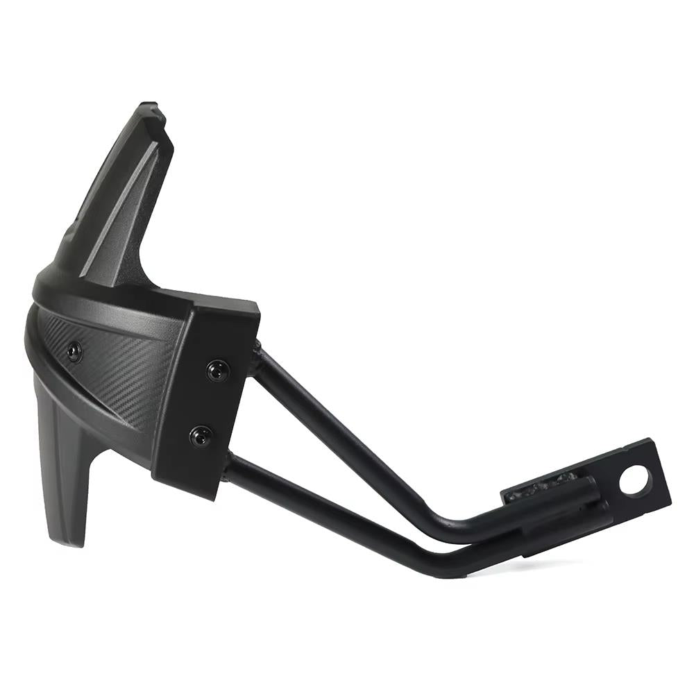 Motorcycle Fender Rear Hugger Splash Guard - Honda Transalp XL750 2023-2025