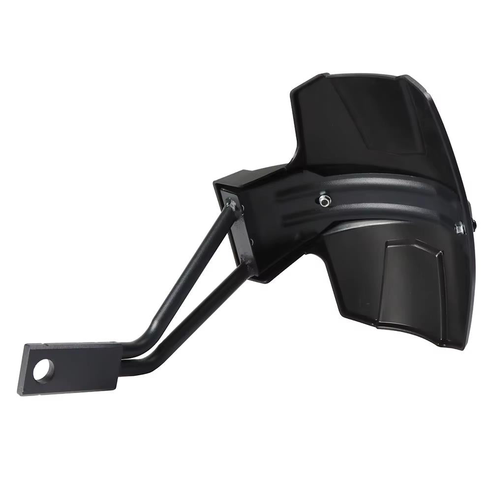 Motorcycle Fender Rear Hugger Splash Guard - Honda Transalp XL750 2023-2025