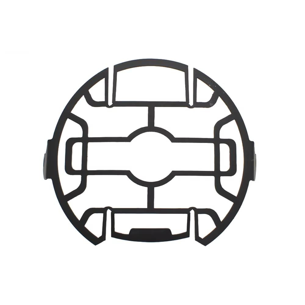 Front Headlight Guard Cover Protector - Royal Enfield Himalayan 450 2024-2025