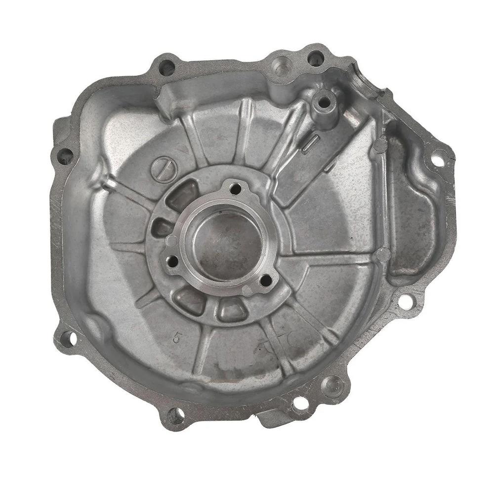 Left Engine Stator Cover For Suzuki GSXR600 750 04-05 GSXR1000 03-04