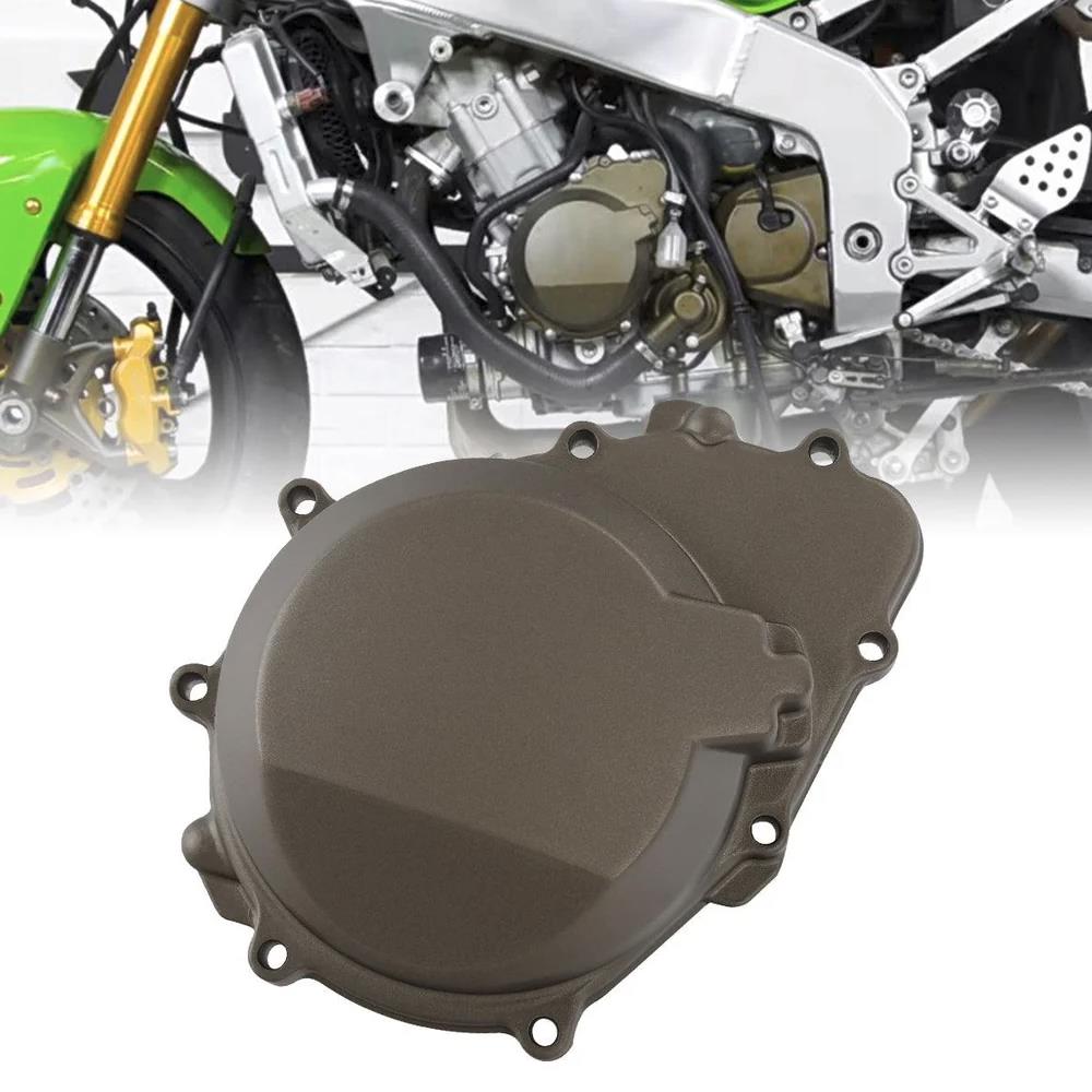 Left Engine Stator Cover For Kawasaki Ninja ZX6R / ZX-6R 2003–2004