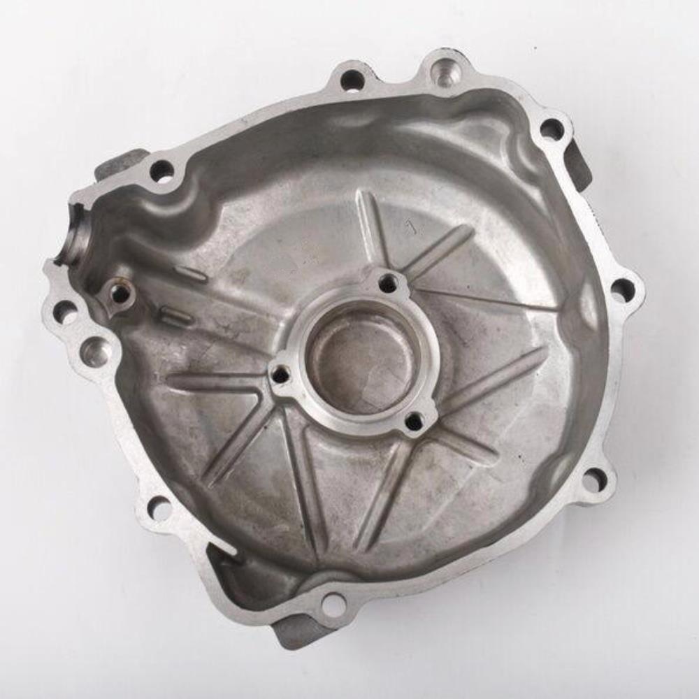 Left Engine Stator Cover For Suzuki GSX-R600 GSX-R750 1996-2000