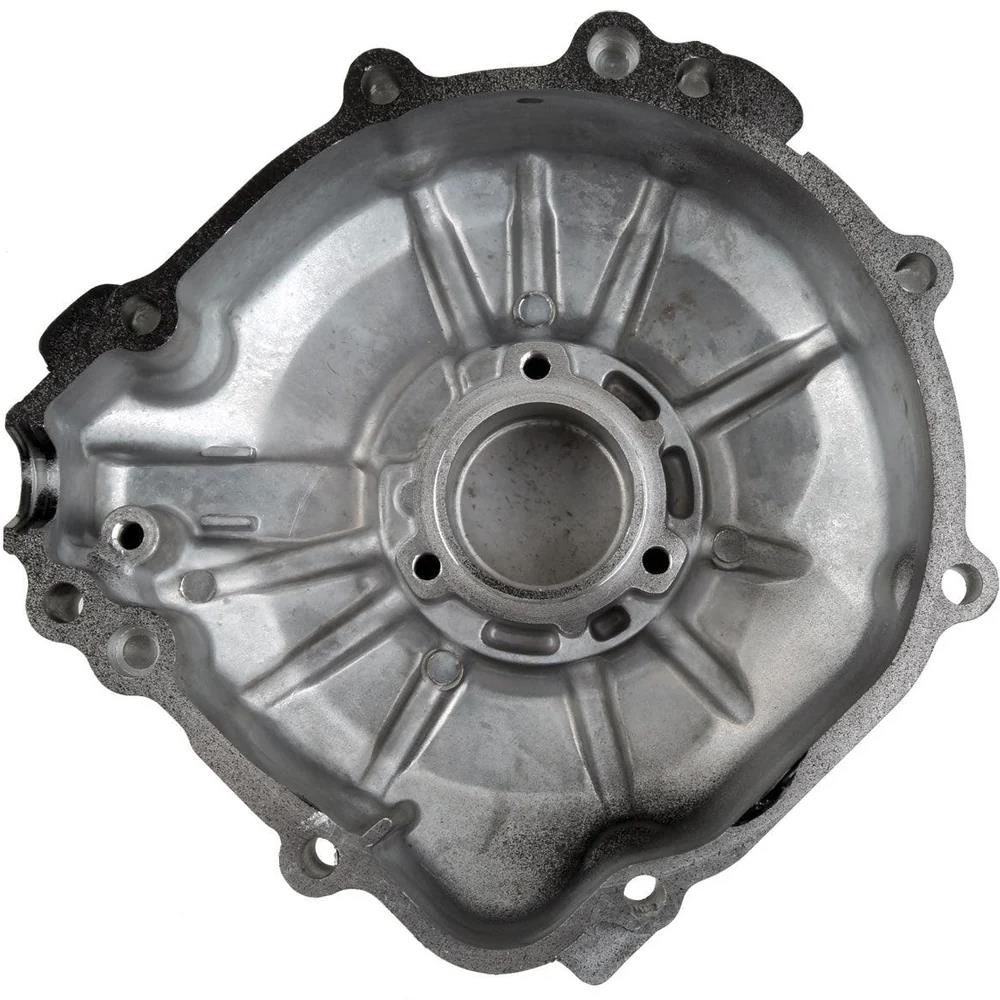 Left Engine Stator Cover For Suzuki GSXR600 750 1000 01-03 Crankcase + Gasket