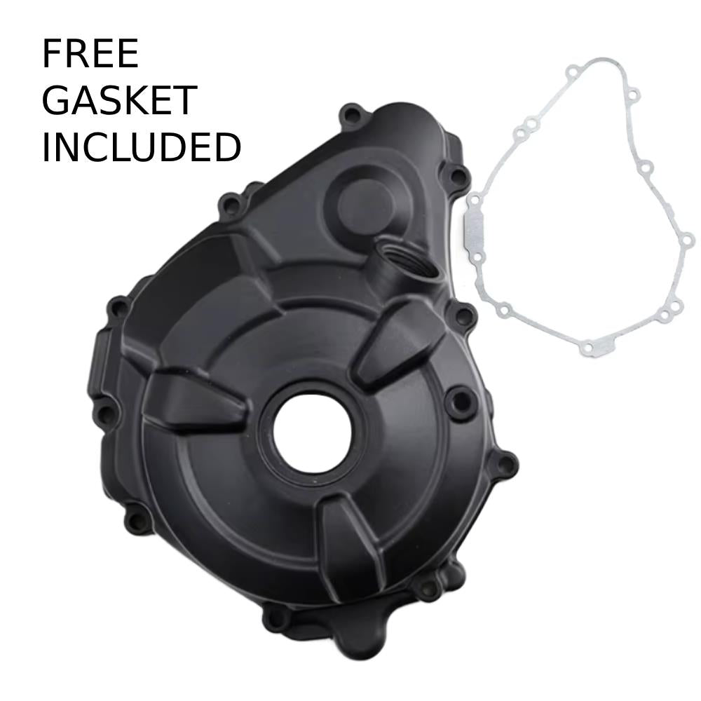 Aftermarket Left Engine Stator Cover for Yamaha MT-07 XSR700 Tenere 700 + Gasket