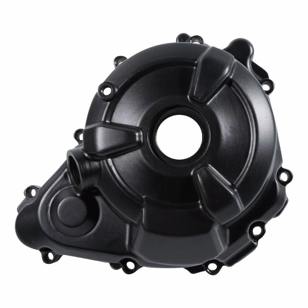 Aftermarket Left Engine Stator Cover for Yamaha MT-07 XSR700 Tenere 700 + Gasket