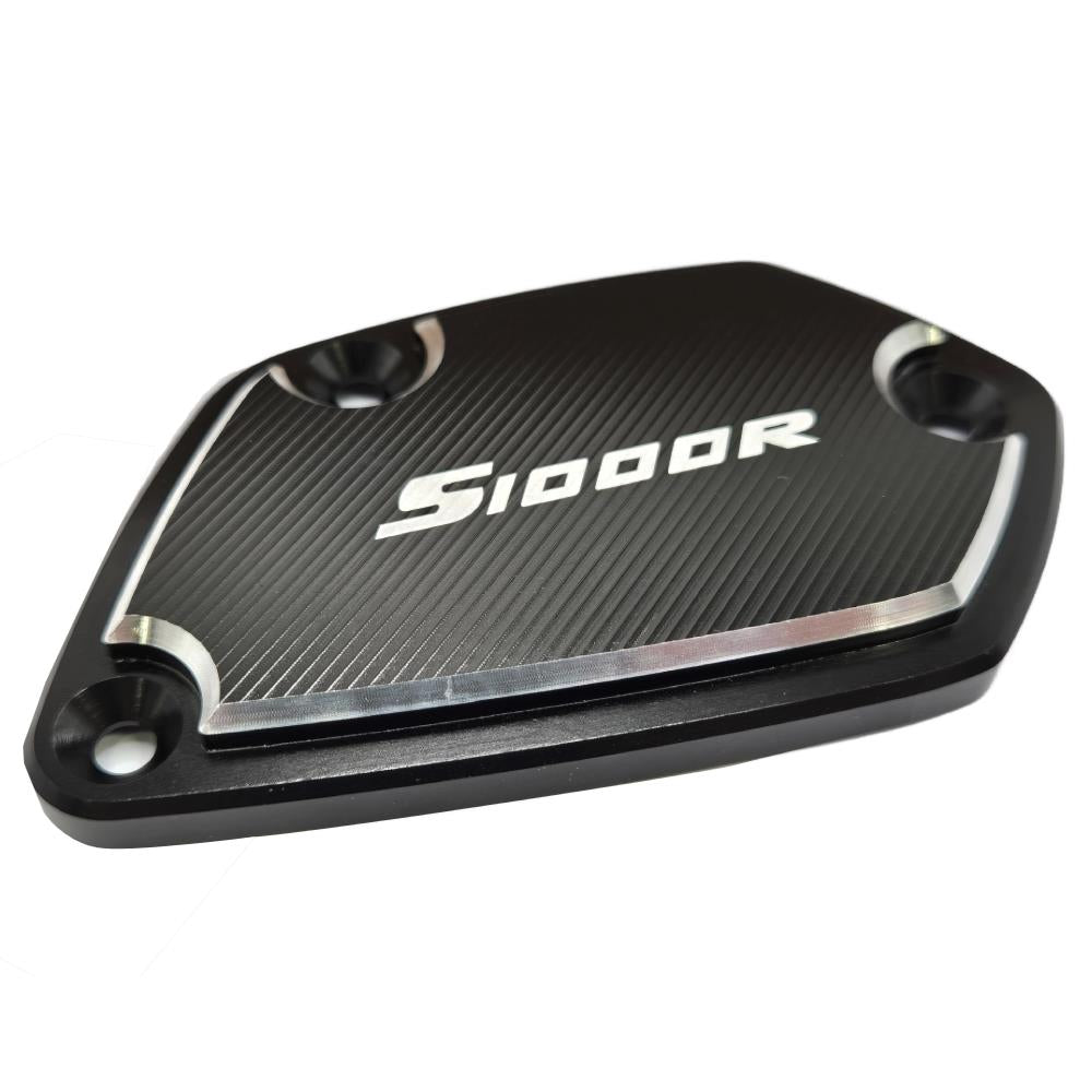 Front Brake Reservoir Fluid Tank Oil Cup Cover - BMW S1000R 2020-2025
