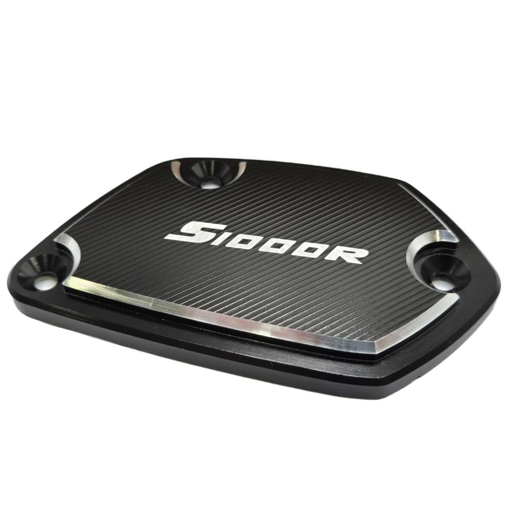 Front Brake Reservoir Fluid Tank Oil Cup Cover - BMW S1000R 2020-2025