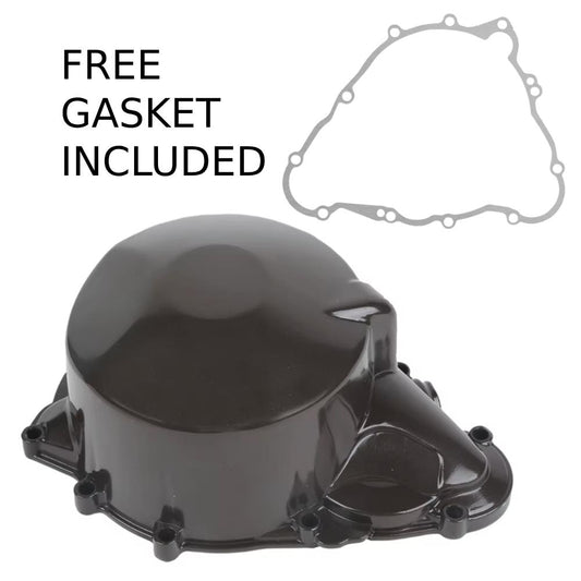 Left Side Motorcycle Engine Cover Fit Triumph Daytona 675 2006-2012