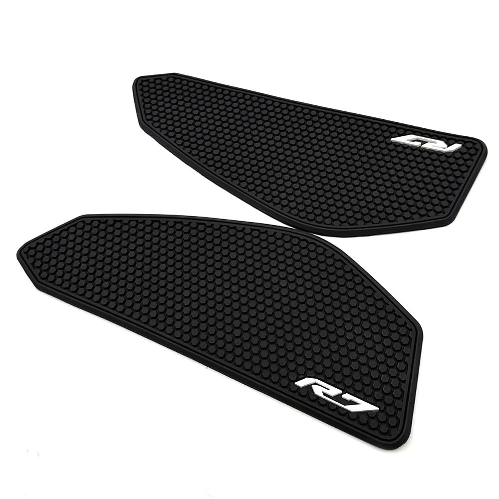 Yamaha YZF-R7 2022-2025 - Tank Pad Anti-Slip Side Protector Pads