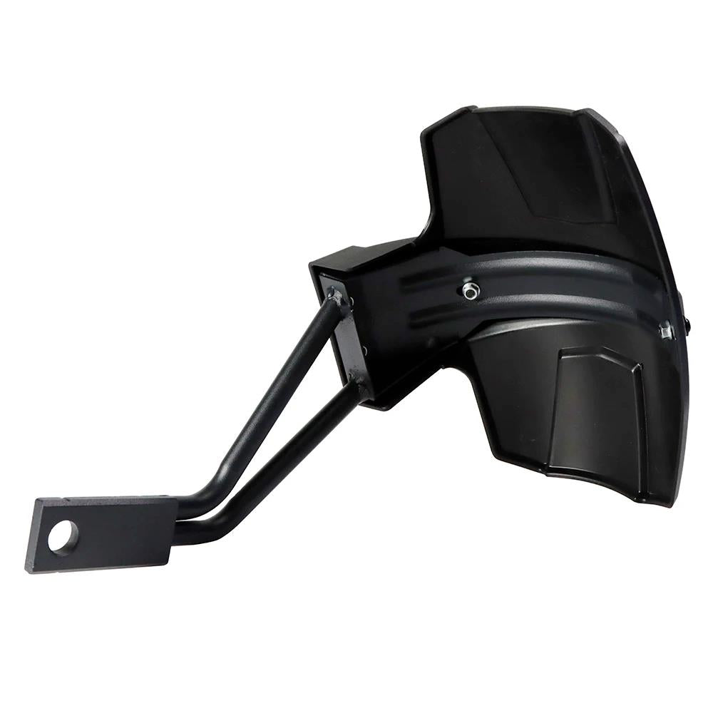 Motorcycle Fender Rear Hugger Splash Guard - Honda NX400 NX500 2023-2025