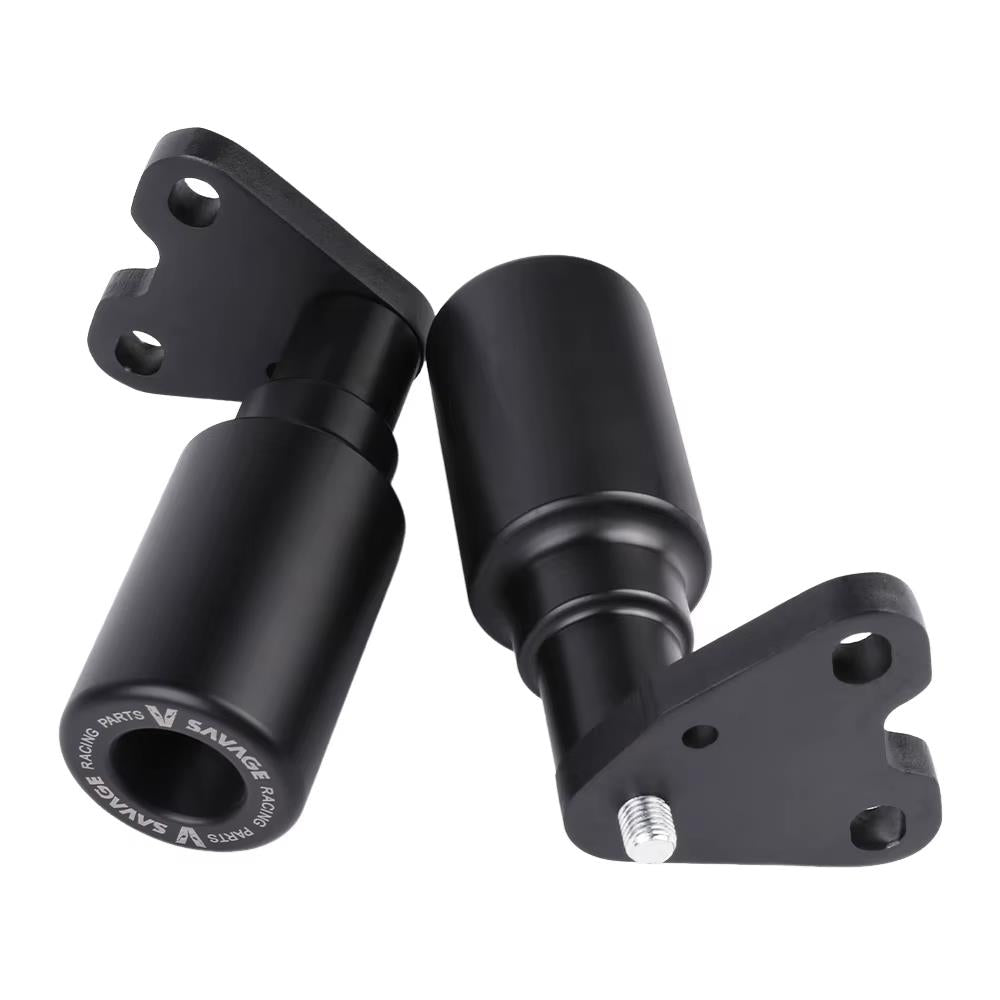 Engine Sliders Crash Protection Pads Frame - Honda CB1000 Hornet / SP 2025-