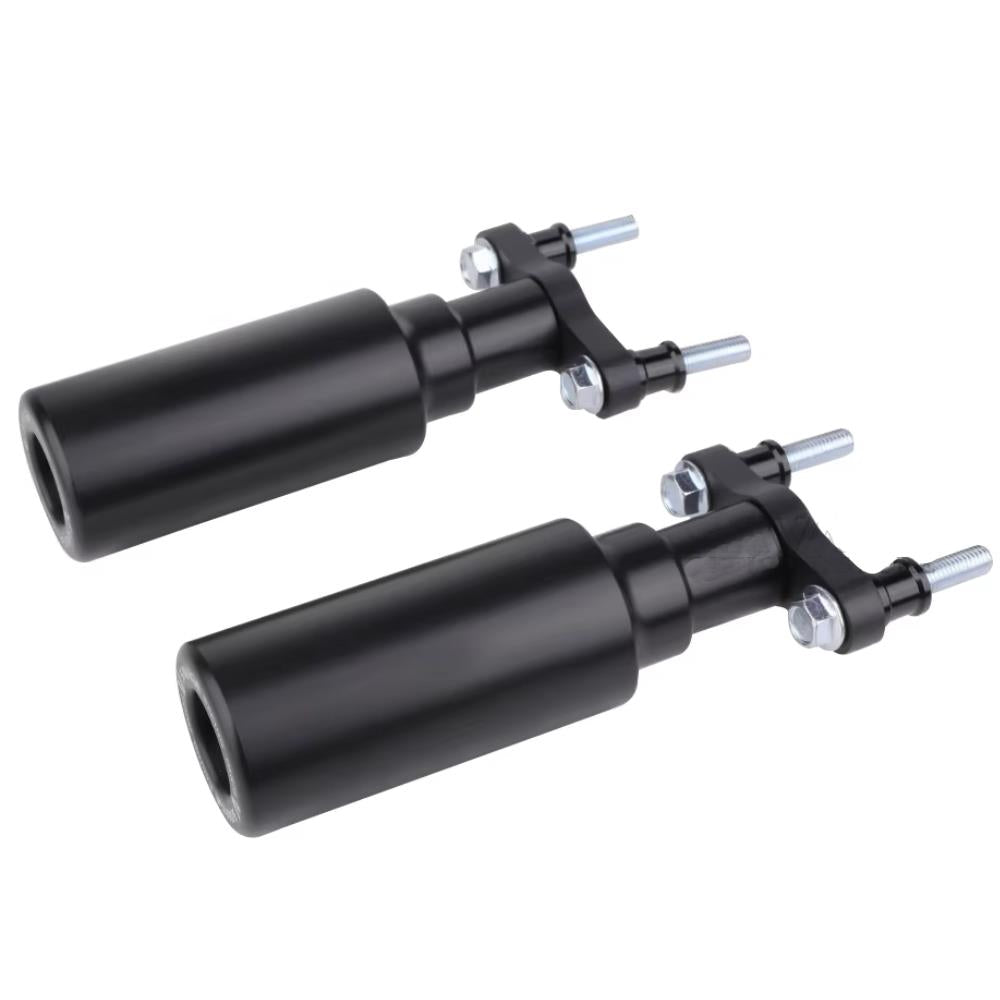 Motorcycle Frame Slider Crash Protector for KTM Duke 125 / 390 2024-2025
