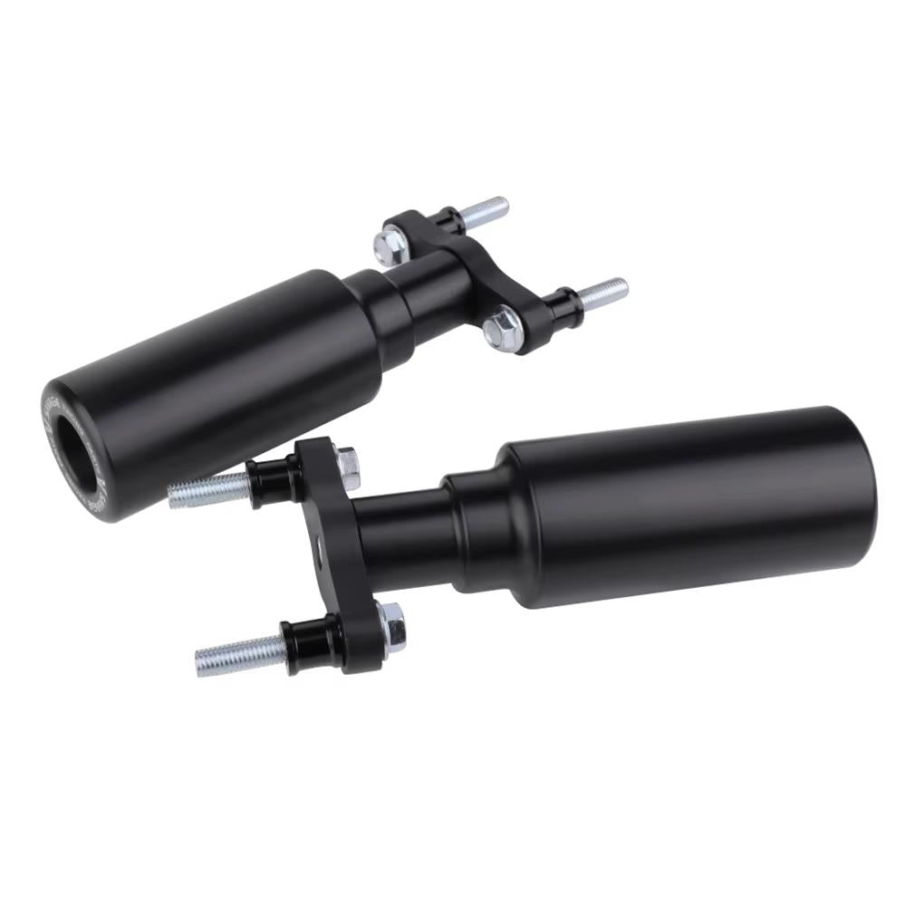 Motorcycle Frame Slider Crash Protector for KTM Duke 125 / 390 2024-2026