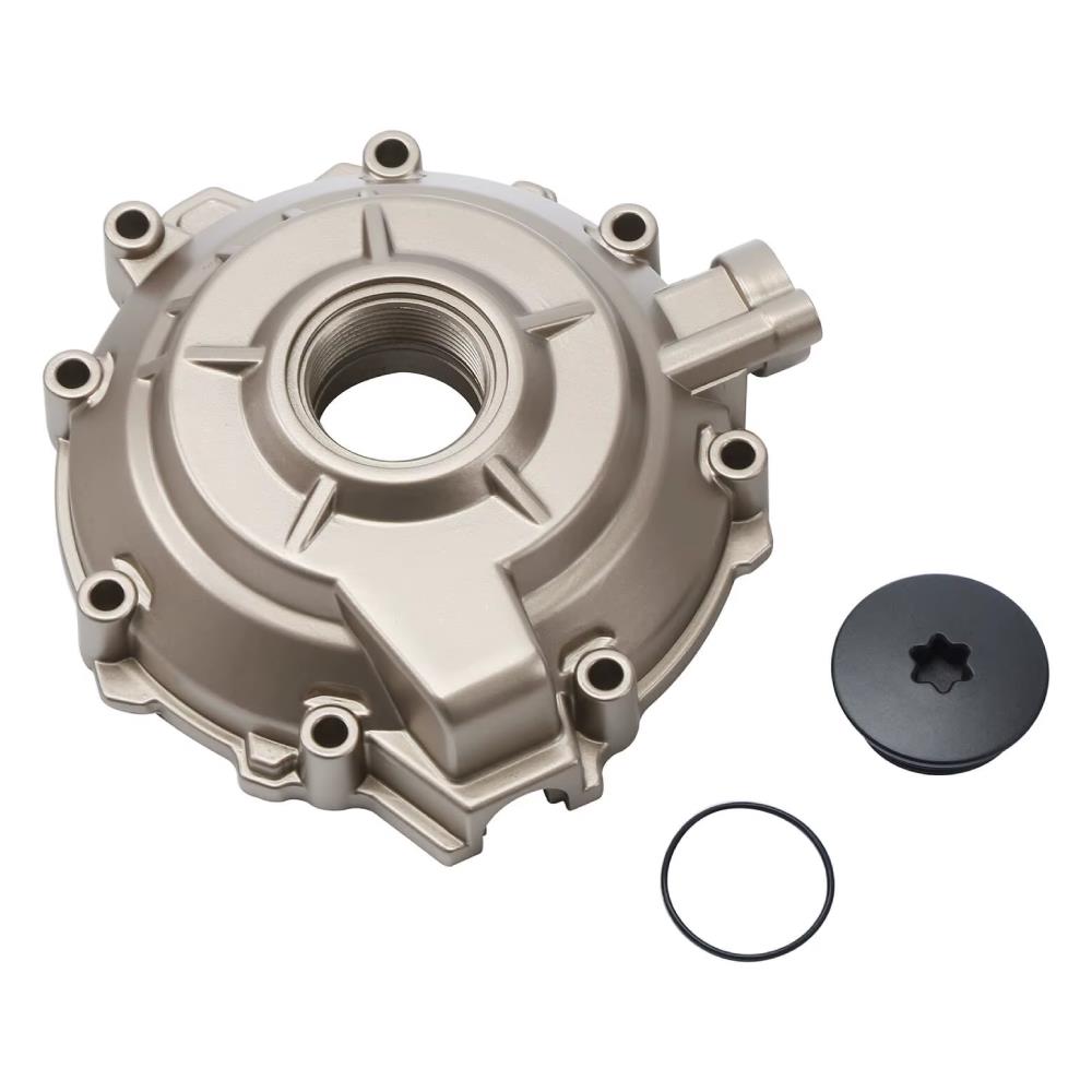 Left Engine Stator Crankcase Cover Fit BMW S1000RR 2020 2021 2022 2023 2024 2025