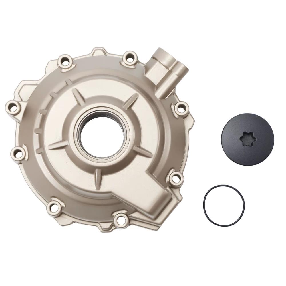 Left Engine Stator Crankcase Cover Fit BMW S1000RR 2020 2021 2022 2023 2024 2025