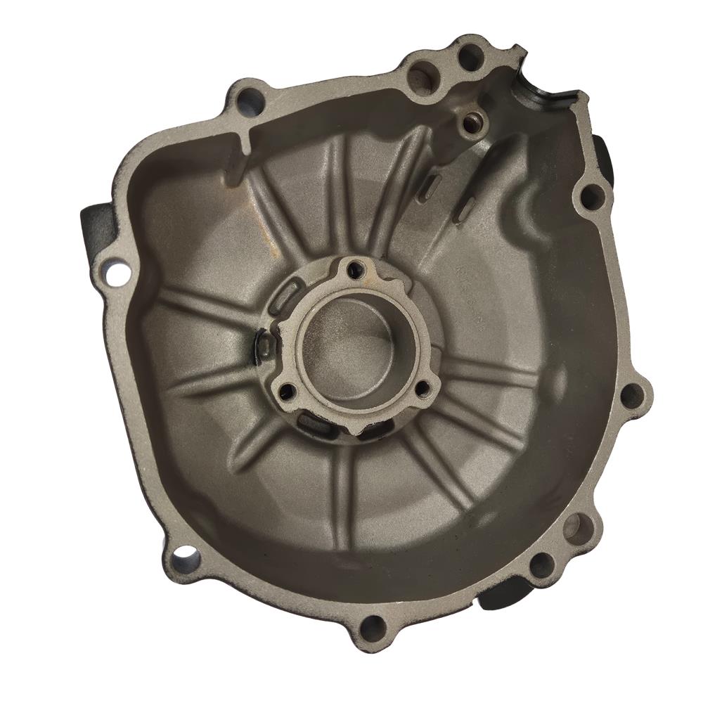 Left Stator Engine Crankcase Cover Suzuki GSXR 600 750 1000 2000-2003