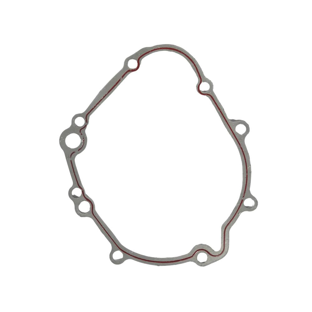 Engine Stator Cover Crankcase + Gasket For Suzuki GSXR 600 750 2006-2020