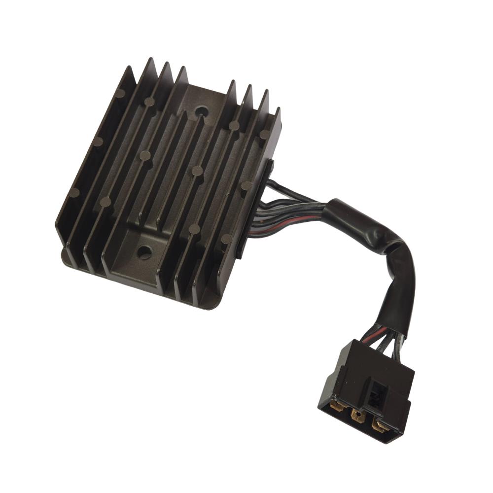 Voltage Regulator Rectifier For Suzuki GSXR600 750 1000 Hayabusa VL1500