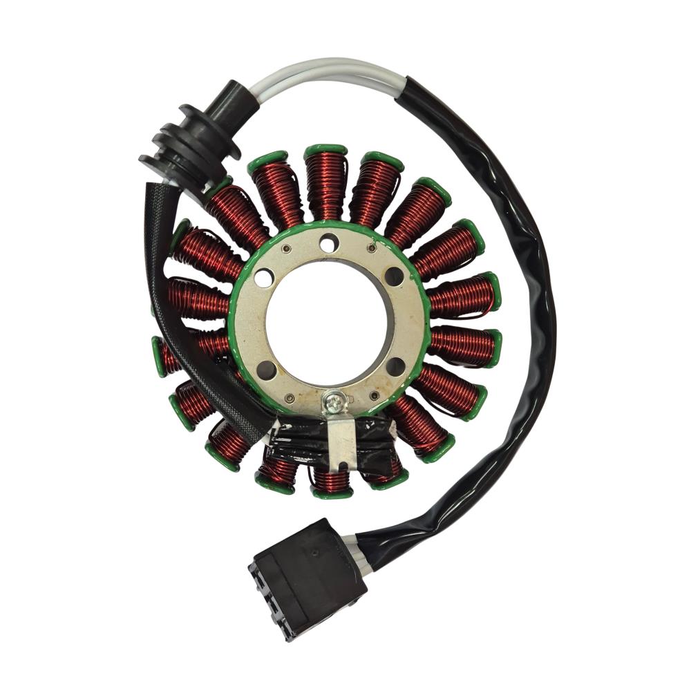 Stator Coil Generator Magneto Alternator Replace For Yamaha YZF R6 2006-2023