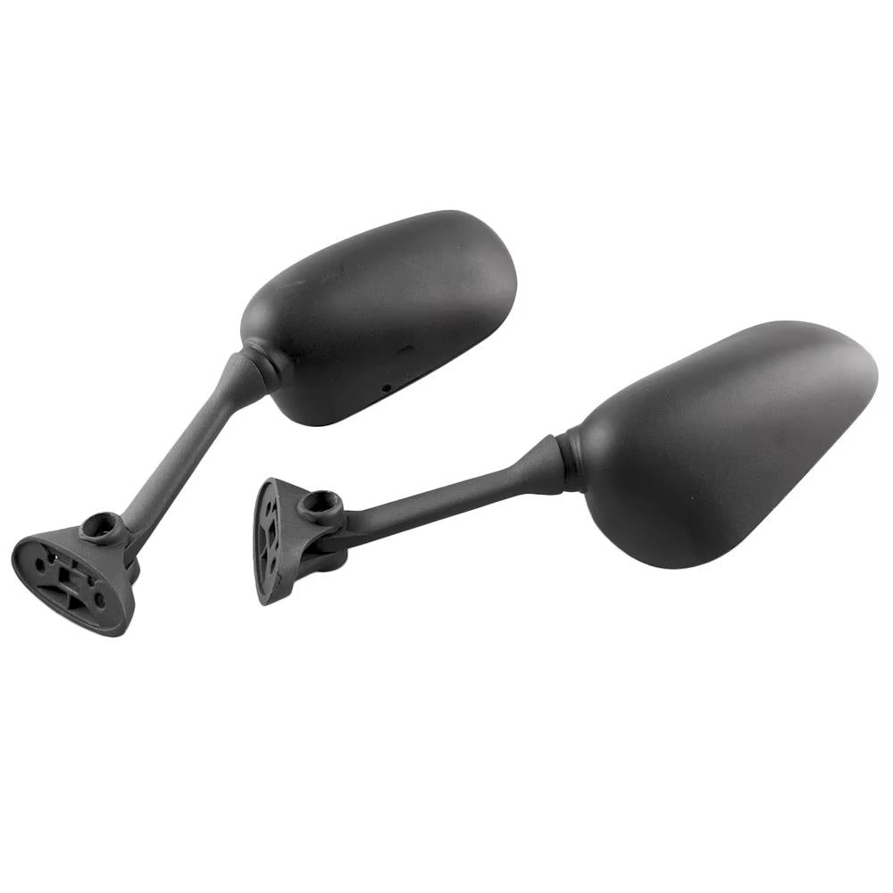 Rear View Mirrors For Suzuki GSX-R600 GSX-R750 K4 2004 2005