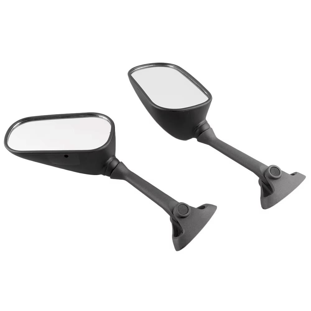 Rear View Mirrors For Suzuki GSX-R600 GSX-R750 K4 2004 2005