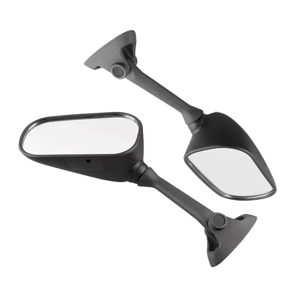 Rear View Mirrors For Suzuki GSX-R600 GSX-R750 K4 2004 2005