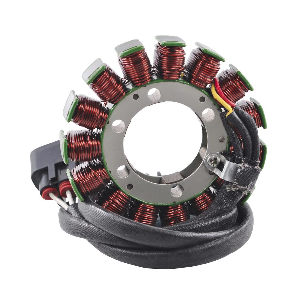 Motorcycle Stator Magneto For Yamaha YZF R1 2009-2014 OEM 14B-81410-00