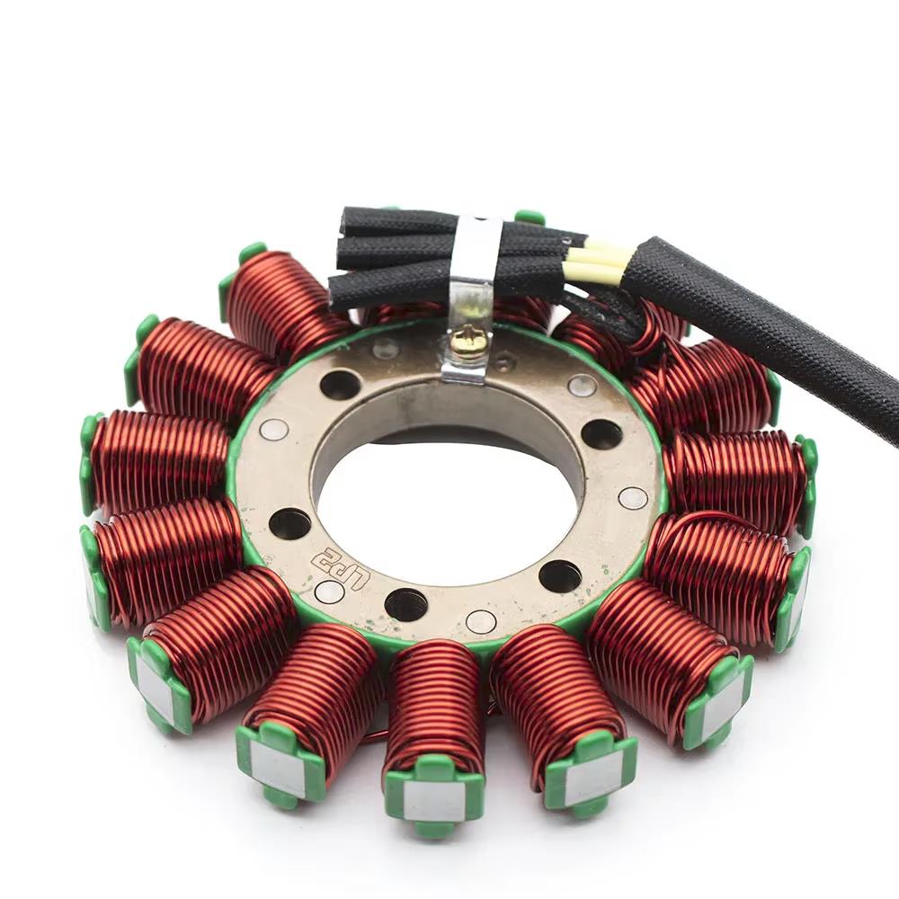 Magneto Stator Coil For Honda CBR600RR RA ABS 2013-2021 31120-MJC-D01
