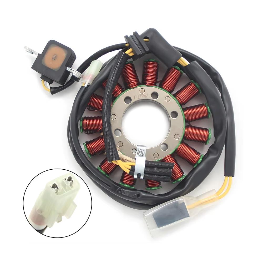 Stator Coil For Honda CBR1000RR CBR1000S 2017-2023 OEM 31120-MKF-D41