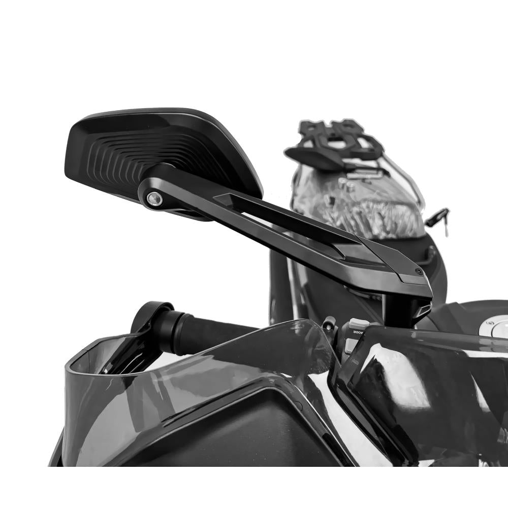 Motorcycle Rear View Mirrors - BMW R1200GS R1250GS S100XR F900XR G310GS F850GS