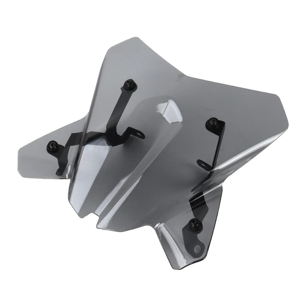 Small Windscreen Windshield Screen - KTM Duke 125 / 390 2024-2025