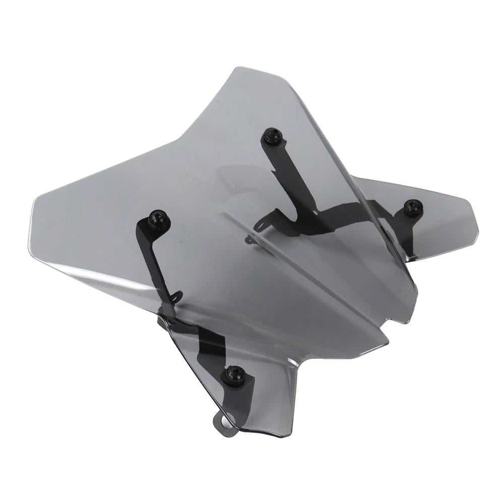 Small Windscreen Windshield Screen - KTM Duke 125 / 390 2024-2025