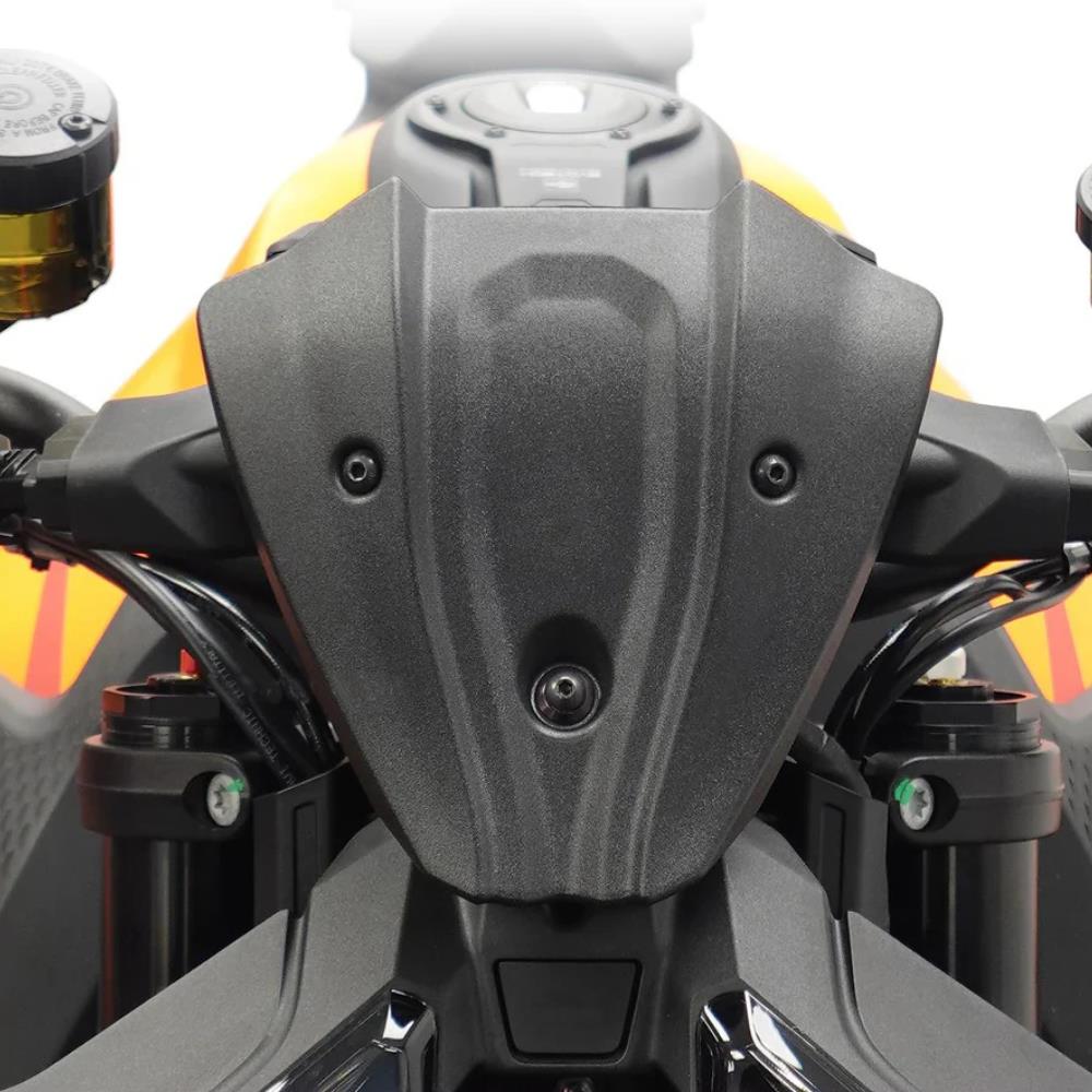 Flyscreen Small Windscreen Screen - KTM 1390 Super Duke R / Duke 990 2024-2025