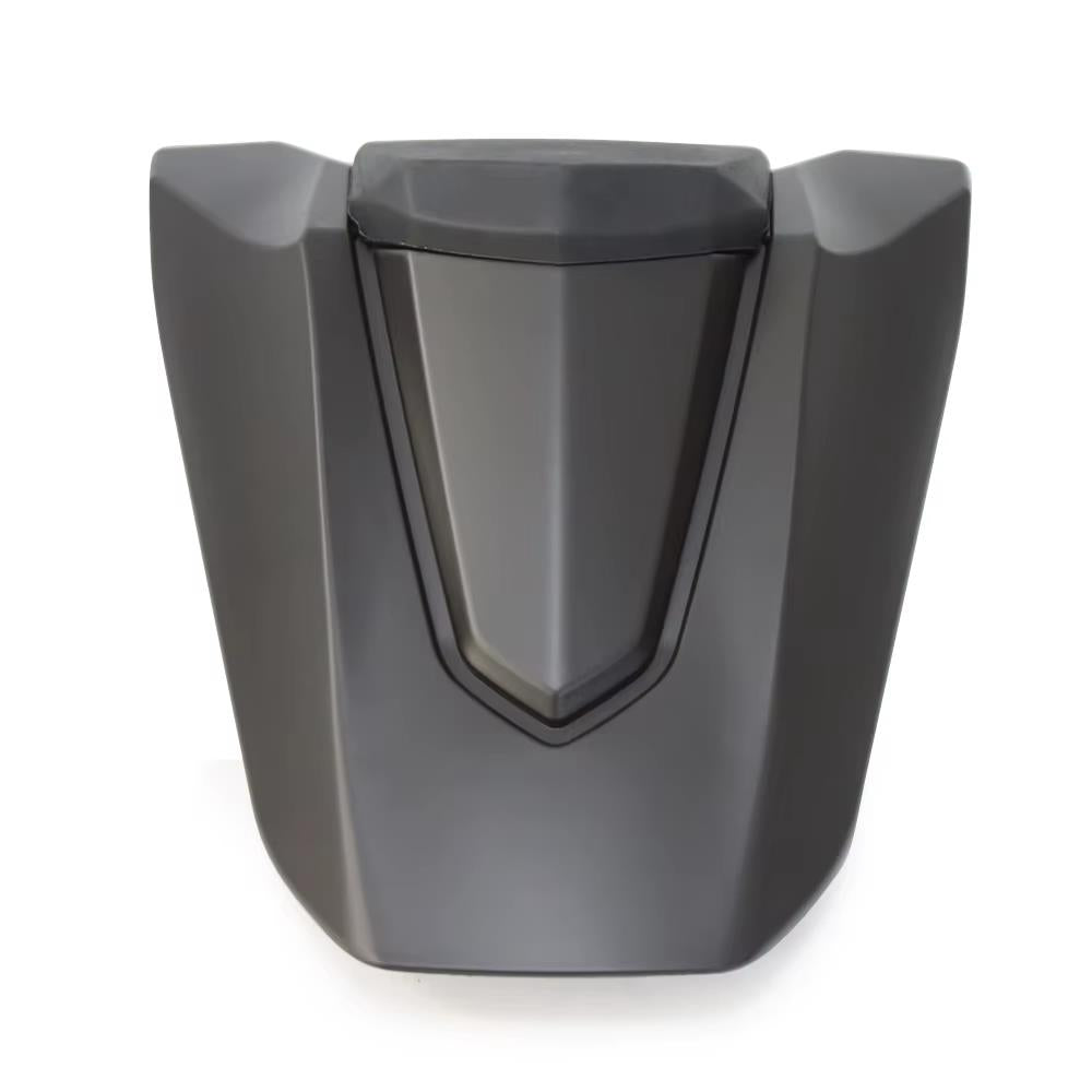 Honda CBR650R 2024-2025 Motorcycle Rear Pillion Passenger Seat Cowl - Black