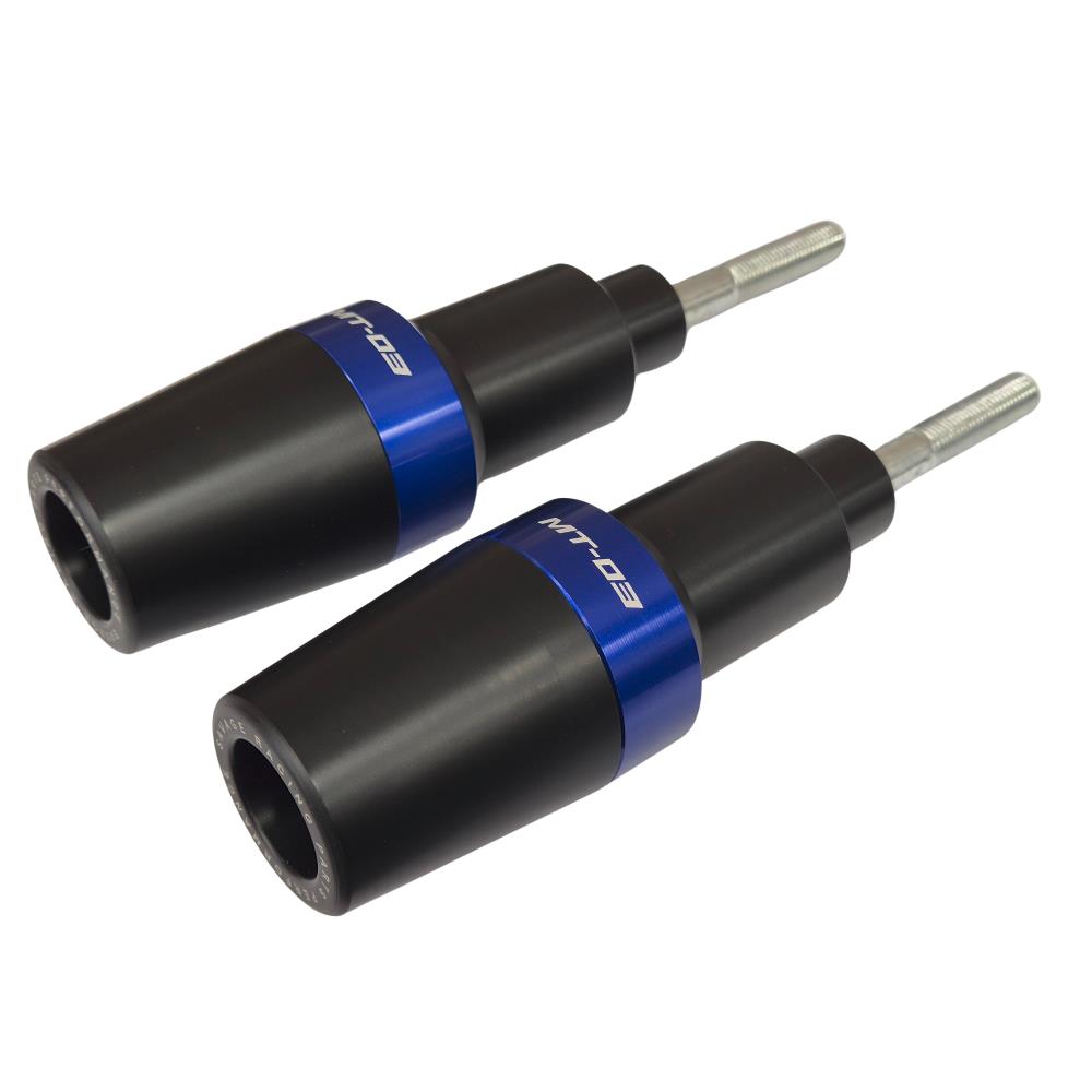 Engine Sliders Crash Protection Frame - Yamaha MT-03 2015-2025