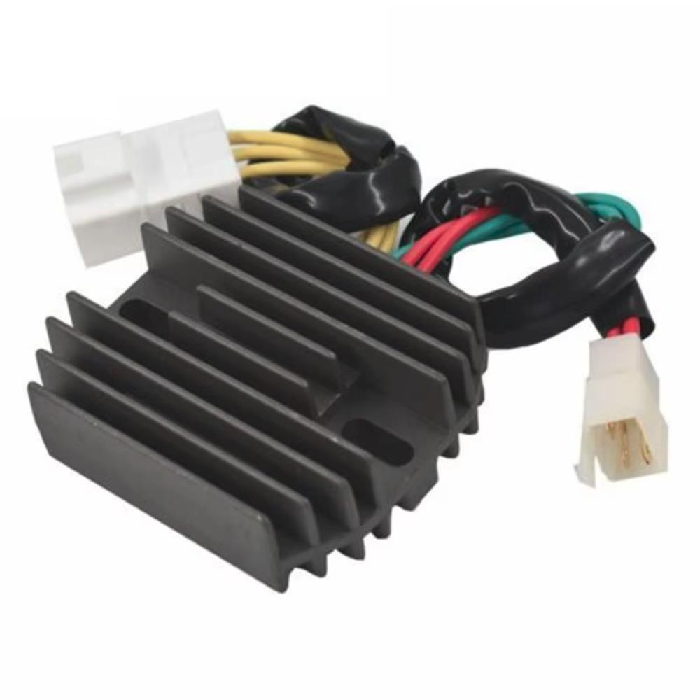 Voltage Regulator Rectifier – For Honda CBR600RR 2003–2006