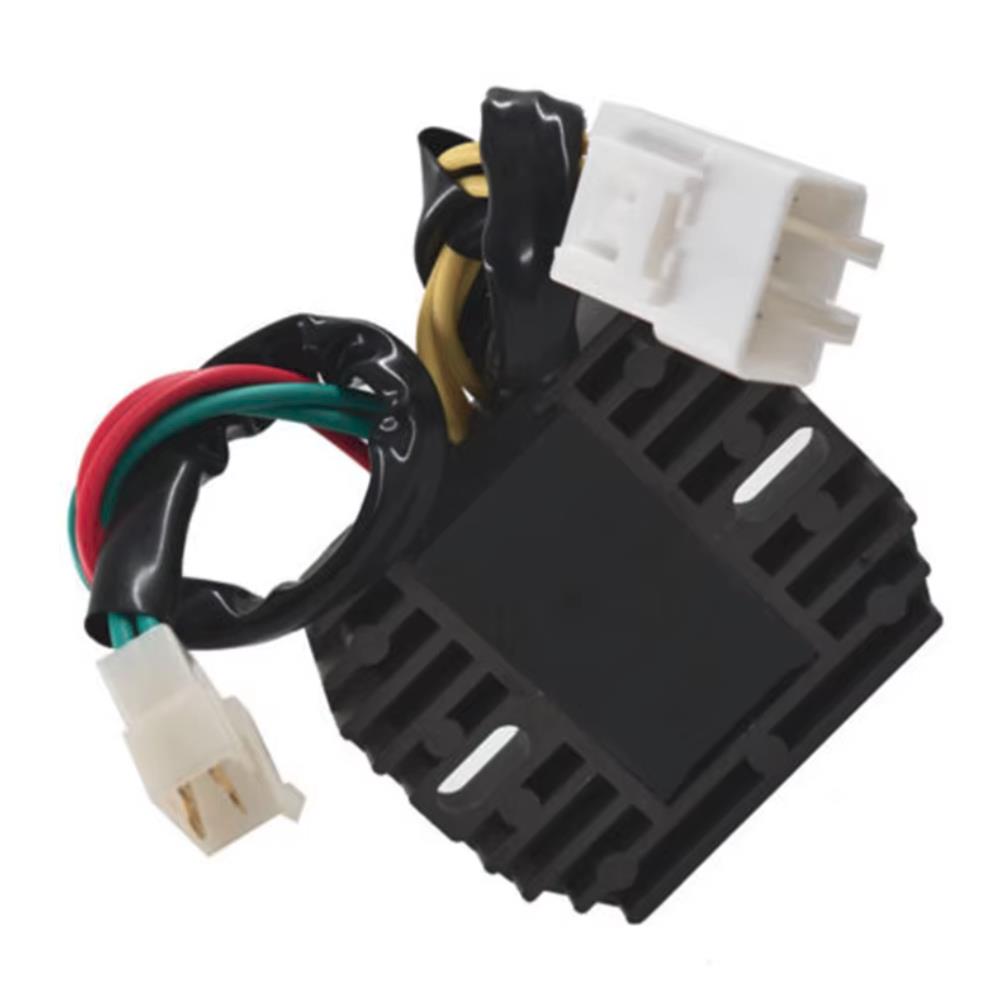 Voltage Regulator Rectifier – For Honda CBR600RR 2003–2006