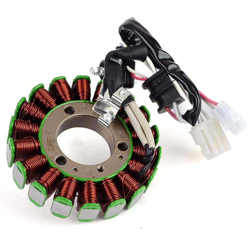 Stator Coil For Yamaha YZF-R125 MT-125 WR125R/X 22B-H1410-00 3C1-H1410-11