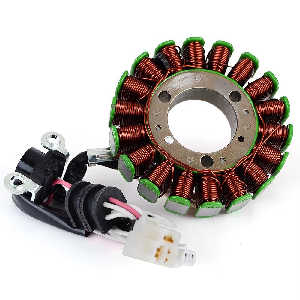 Stator Coil For Yamaha YZF-R125 MT-125 WR125R/X 22B-H1410-00 3C1-H1410-11