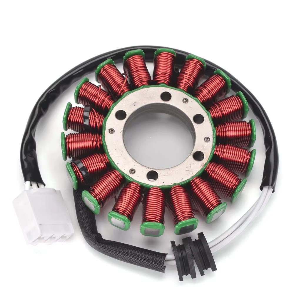 Stator + Regulator Rectifier for Yamaha YZF R6 2006-2016