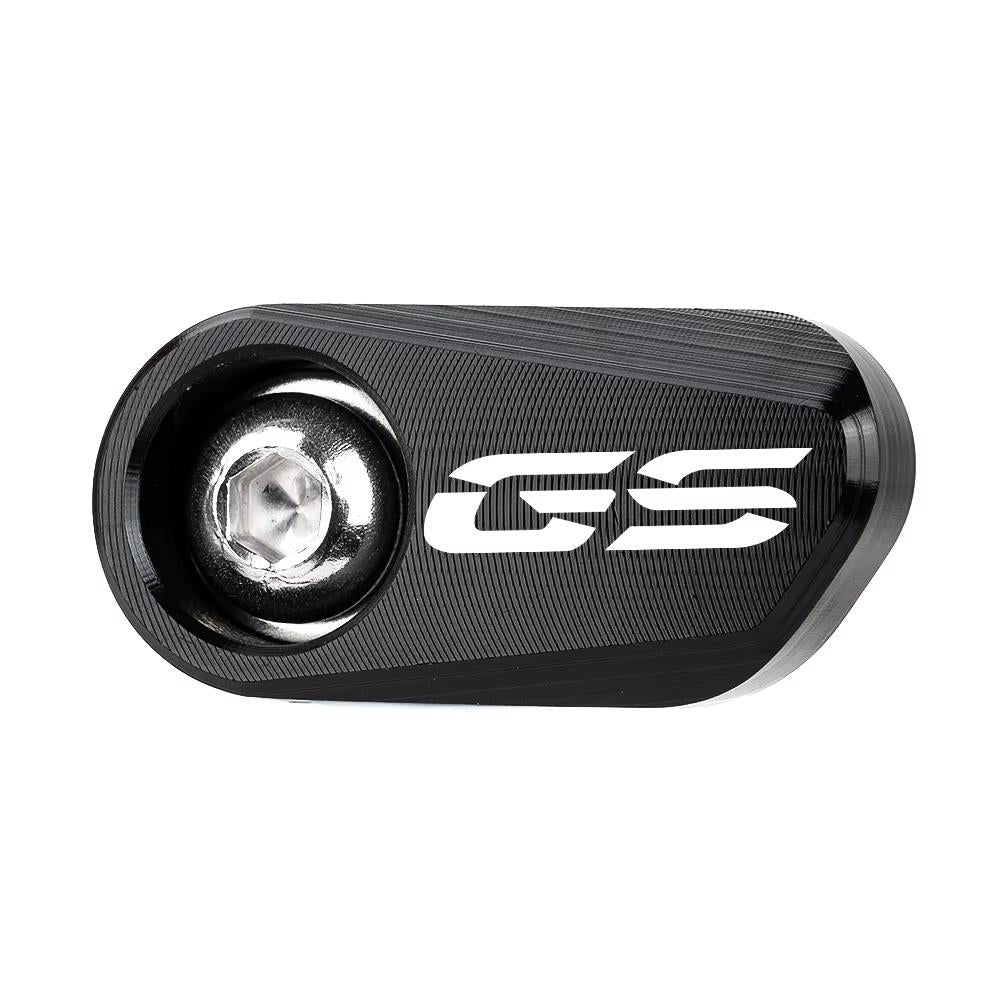 Front ABS Sensor Guard For BMW R1200GS R1250GS R1300GS F750GS F850GS F900GS