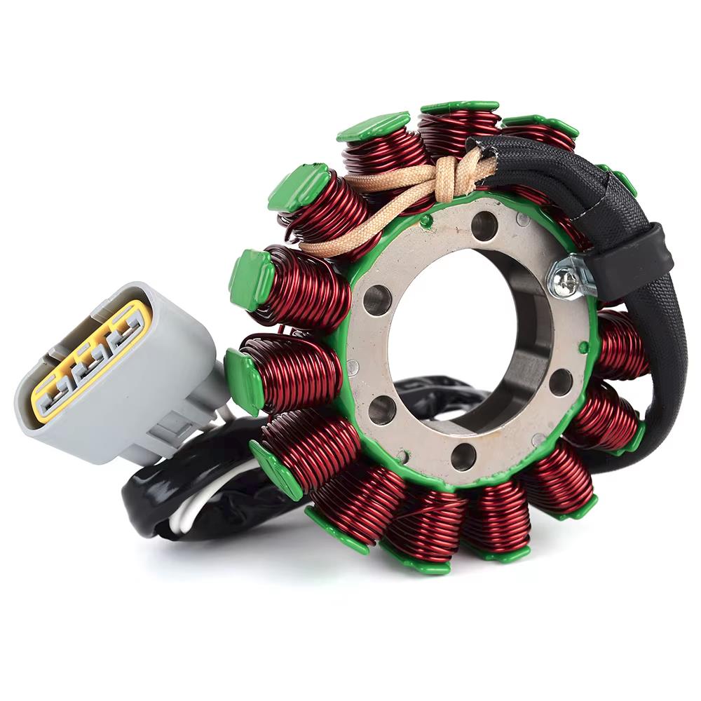 Stator + Regulator Rectifier + Gasket for Kawasaki ZX-10R 2008-2010