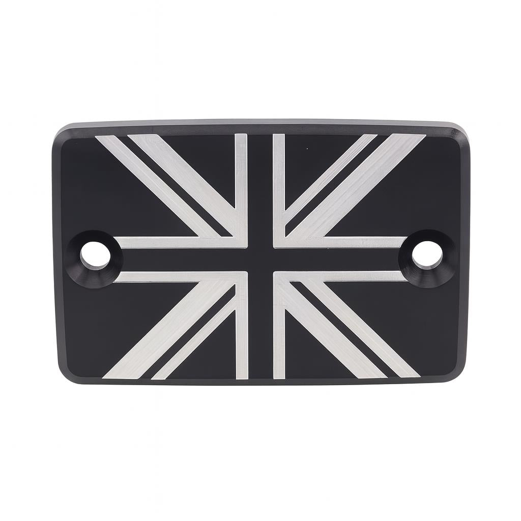 Front Brake Reservoir Cover - Triumph Tiger 800 XC XCX XRX 1200 Tiger 660 Sport