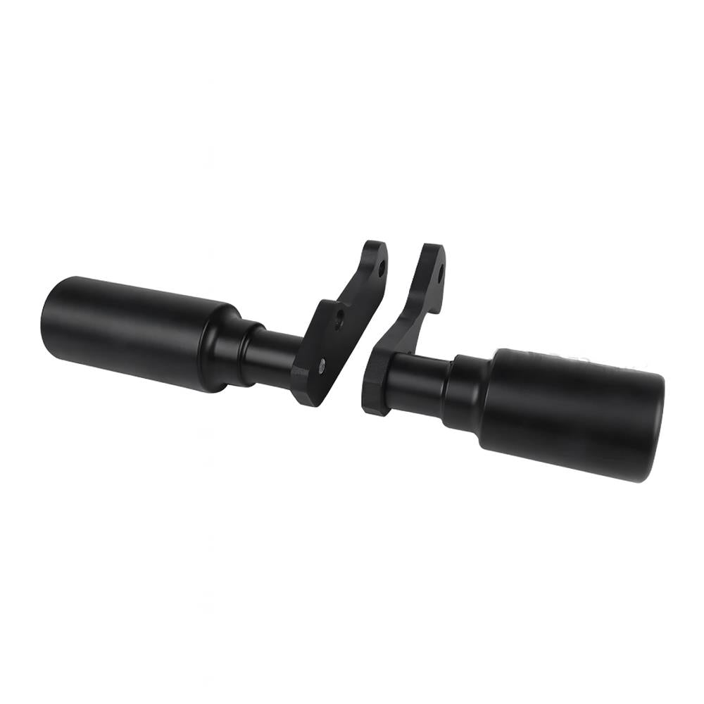 Engine Sliders Crash Protection Pads Frame - Triumph Scramber 400X / Speed 400